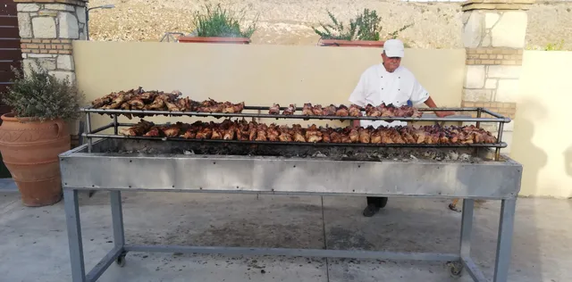 Anopolis Cretan Nights