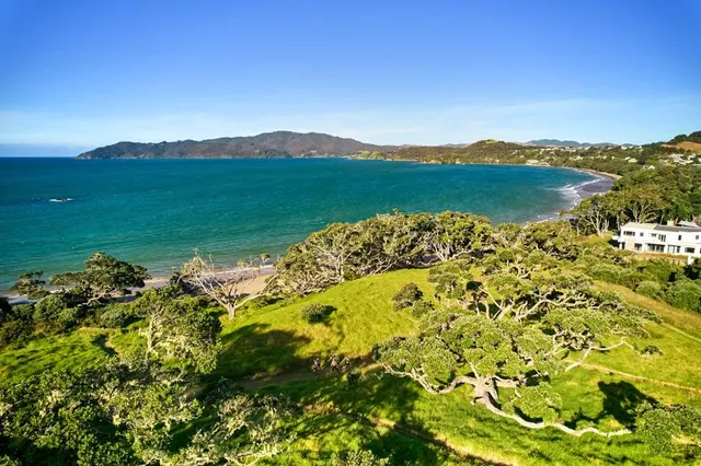 Taumarumaru Recreation Reserve