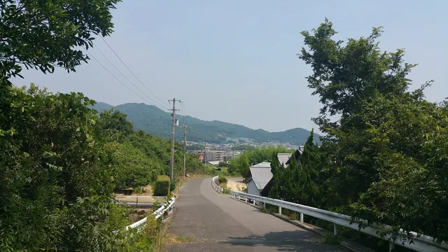 Takamatsushimure Central Park