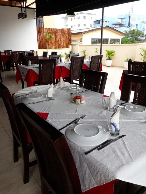 Ristorante Pizzeria La Terrazza