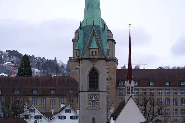 Predigerkirche