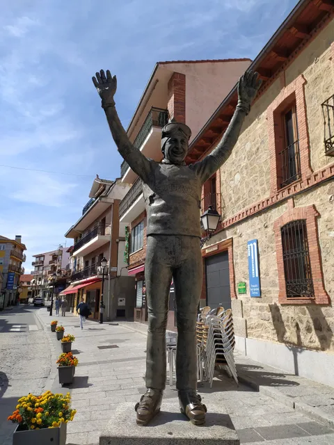 Museo del Esquí Paquito Fernández Ochoa