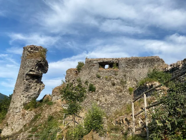 Castello dei Fieschi