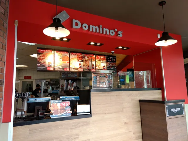 Domino's