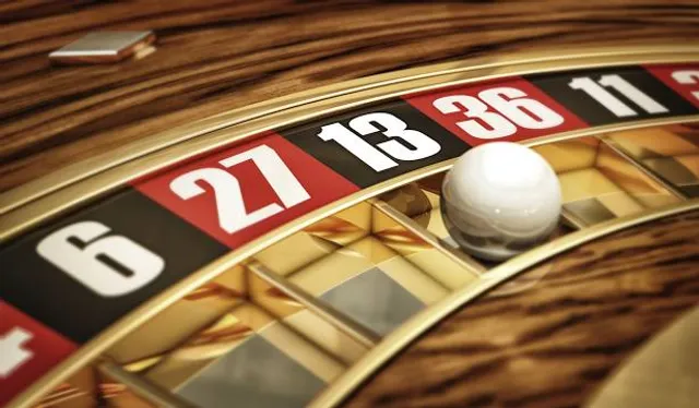 Holland Casino Breda