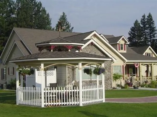 Aspen Meadows Bed and Breakfast