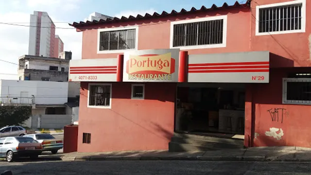 Portuga Restaurante
