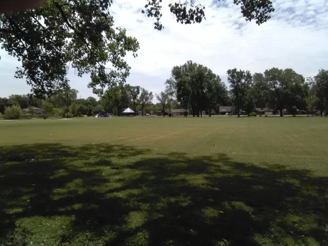 Kostner Park (Bellybutton Hill)