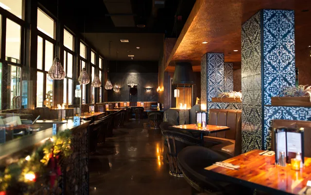 Moctezuma's Mexican Restaurant