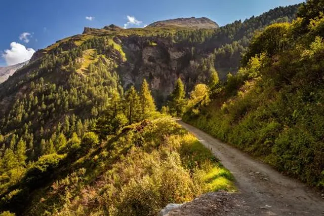 Zinal (Val d' Anniviers)