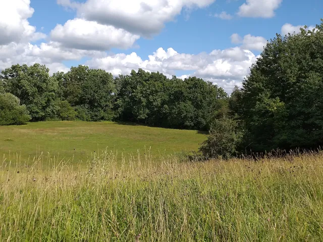 Veckuldīgas pilskalns