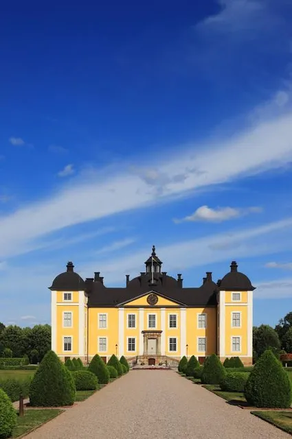 Strömsholms Slott