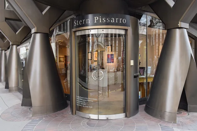 Stern Pissarro Gallery