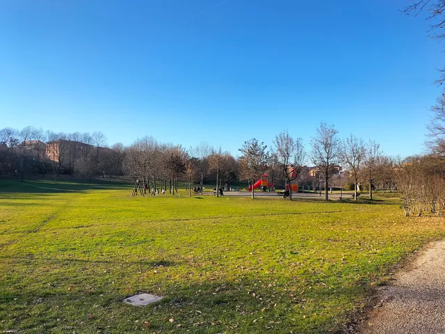 Parco Rodari