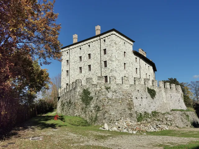 Castello di Caporiacco