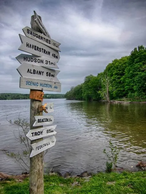 Esopus Meadows Preserve