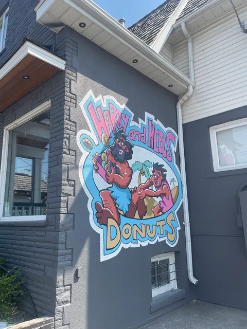 Elijah's Automatic Flame Broiled