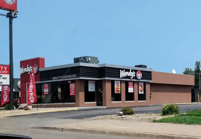 Wendy's