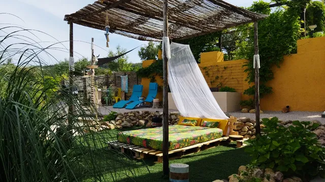 Casa rural Chapinheira