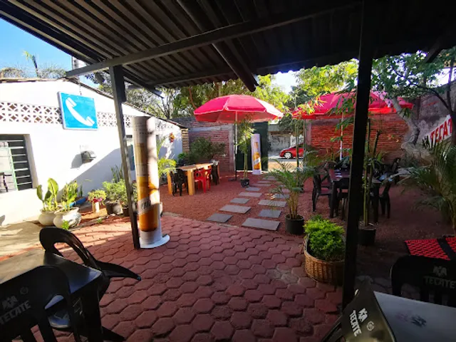 Sal, Limón y Sazón