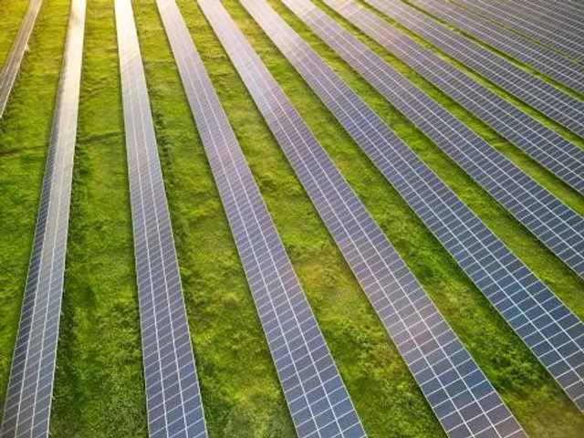 Baker's Lake Nature Preserve