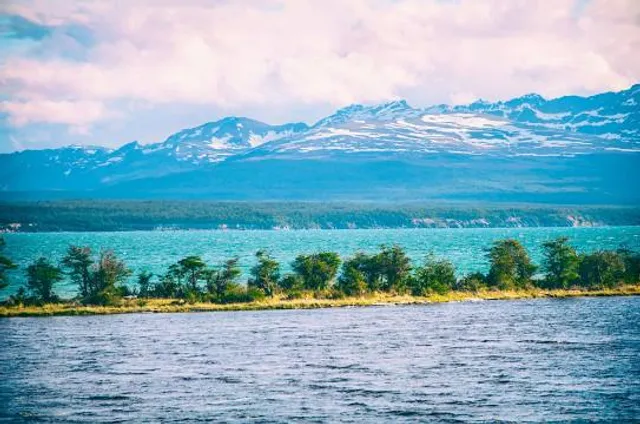 Reserva Provincial Laguna Negra
