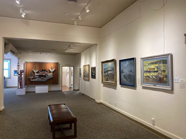 Chaffey Community Museum of Art