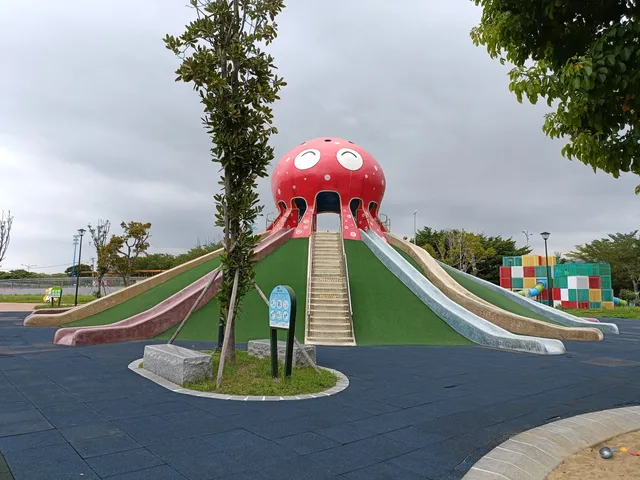 Maolimiao Parent-Child Park