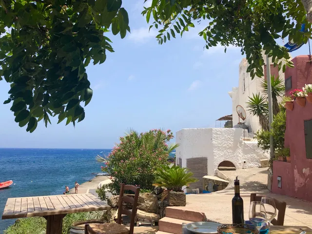 Salvatore Murana Vini