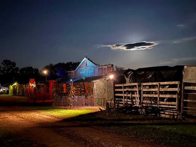 Lonesome Valley Farms Valley of Terror