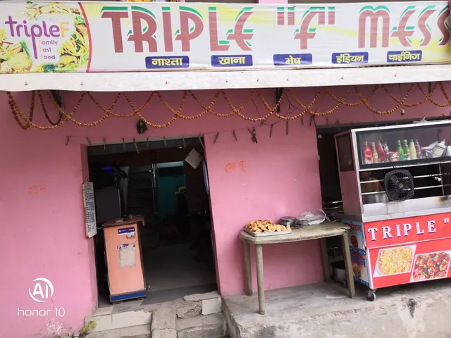 Triple F Tandoor & Biryani