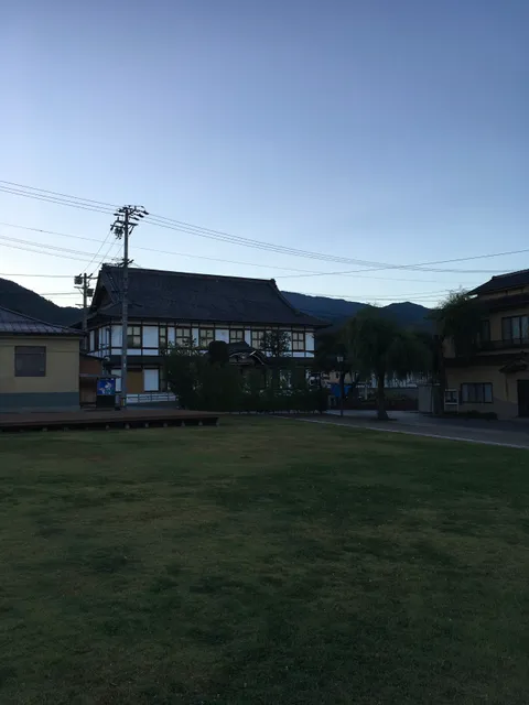 Nakanojinyamaehiroba Park