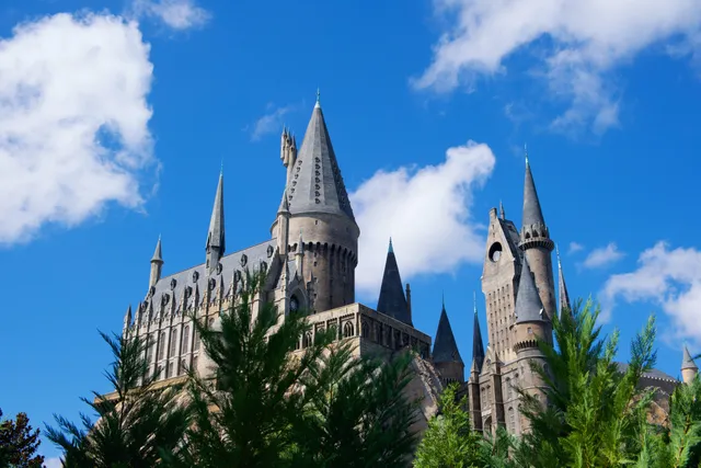 Universal Orlando Resort