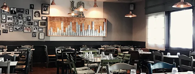 Lola al Villa Flaminia