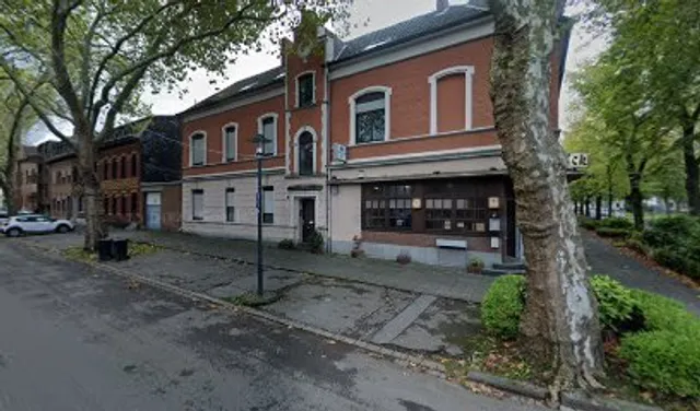 Ismail Mermerci Gaststätte Op de Eck