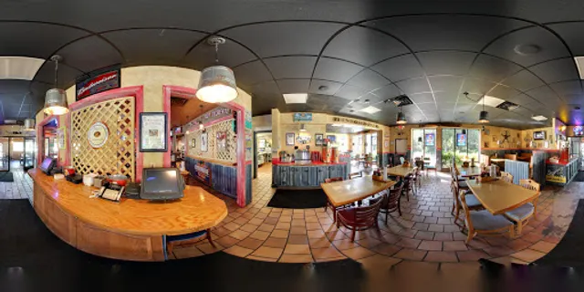 Texas Tony's Rib & BrewHouse