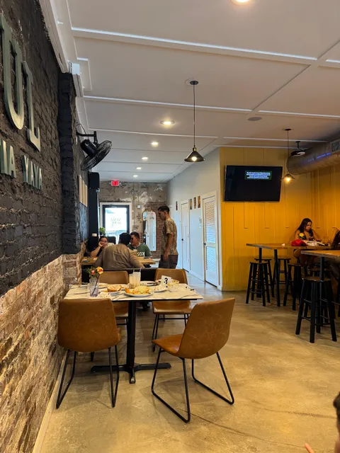 Maíz Soul by Tía Yaya