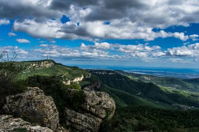 Mirador de La Mussara