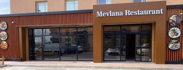 Mevlana Restaurant