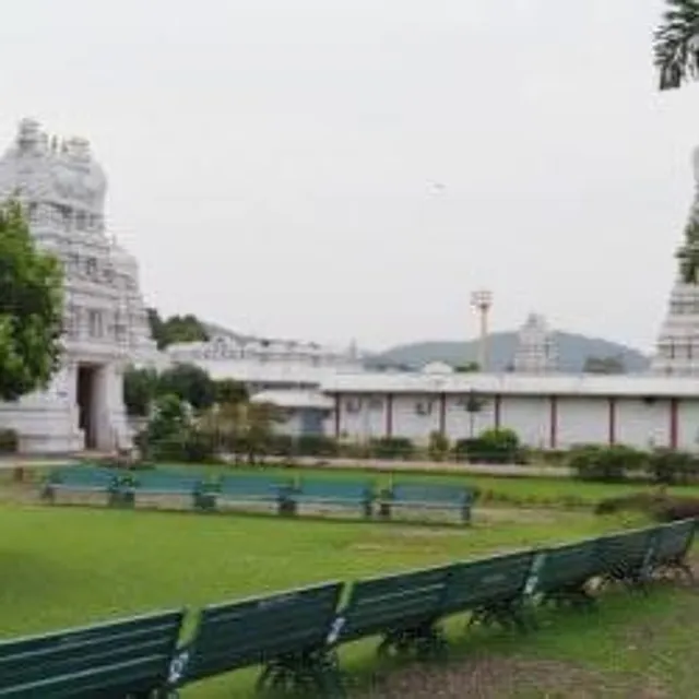 Balaji Mandir