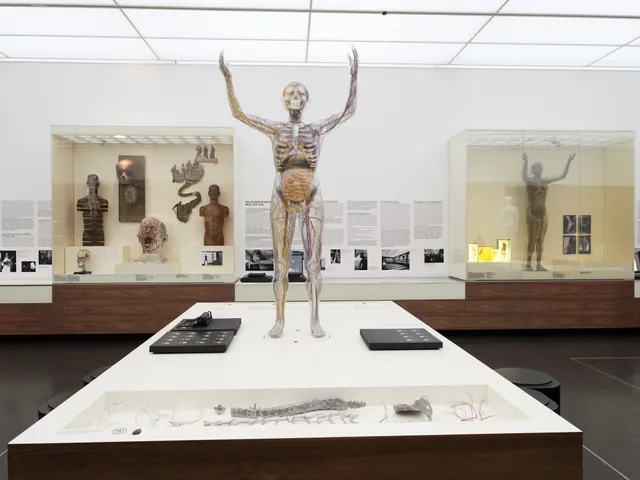 German Hygiene Museum