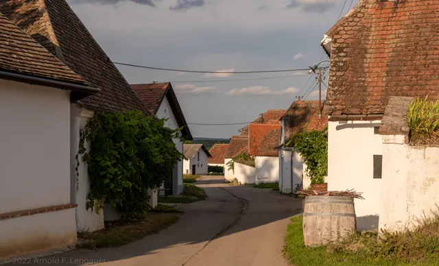 Gemeinde Zellerndorf