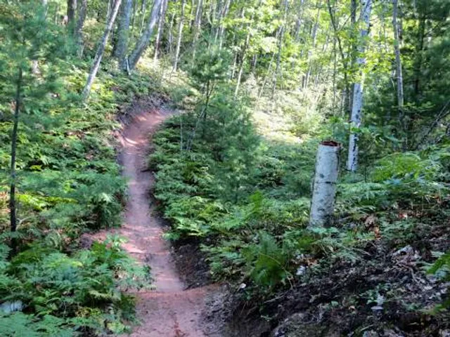 Mt Ashwabay Ski and Recreation Area