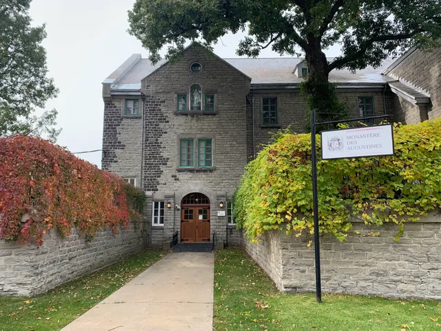 Notre-Dame-des-Anges