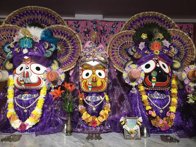 ISKCON Tenerife