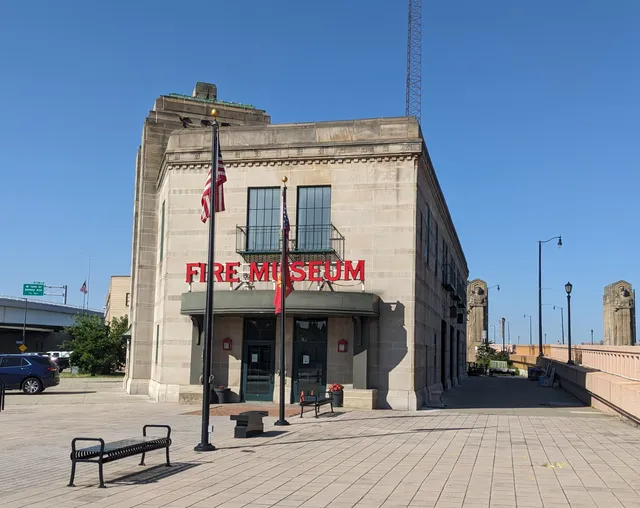 The Western Reserve Fire Museum and Education Center