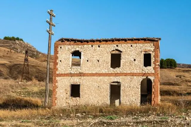 Ermita de Sant Jordi