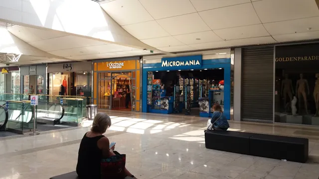 Micromania - Zing MONTPELLIER POLYGONE