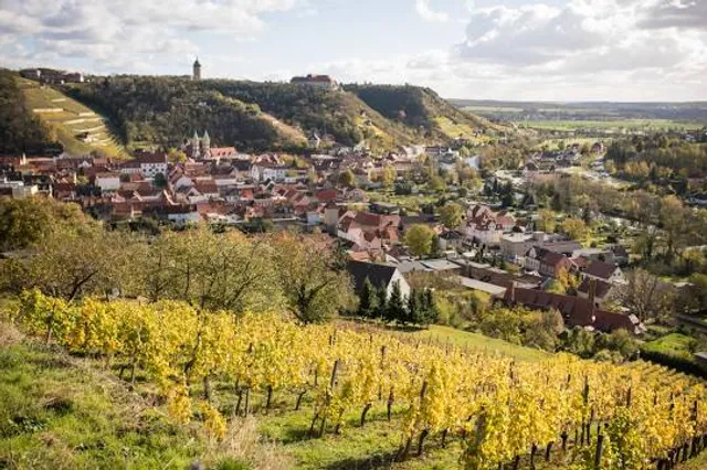 Saale-Unstrut-Triasland Nature Park