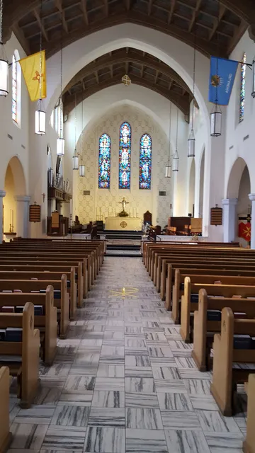 Cathedral of St John